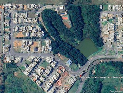 Terreno, 469 m² - Foto 3