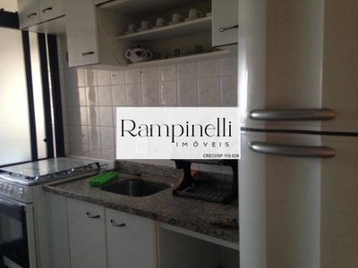 Apartamento, 3 quartos, 85 m² - Foto 5