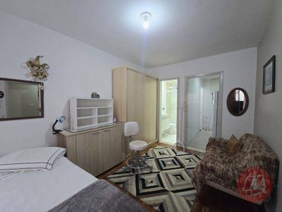 Kitnet-Studio, 30 m² - Foto 4