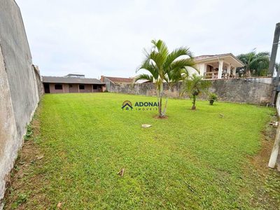 Terreno, 560 m² - Foto 3