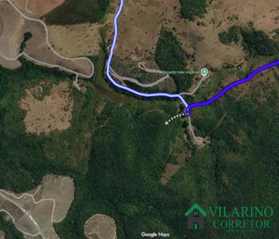 Terreno, 3 hectares - Foto 4