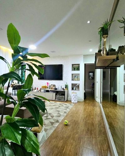 Apartamento, 3 quartos, 116 m² - Foto 4