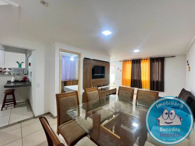 Apartamento, 3 quartos, 80 m² - Foto 2