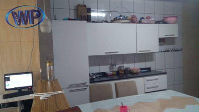 Sobrado, 3 quartos, 290 m² - Foto 5