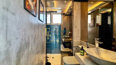 Apartamento, 3 quartos, 118 m² - Foto 3