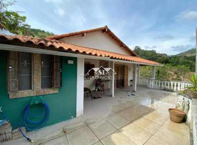 Casa, 3 quartos, 248 m² - Foto 1