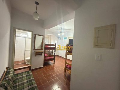 Kitnet-Studio, 33 m² - Foto 1