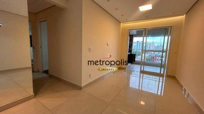 Apartamento, 2 quartos, 70 m² - Foto 2