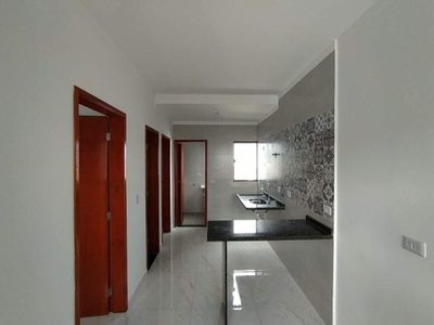 Apartamento, 2 quartos, 40 m² - Foto 1