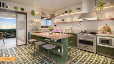 Apartamento, 5 quartos, 300 m² - Foto 2