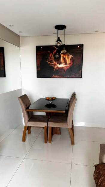 Apartamento, 2 quartos, 60 m² - Foto 5
