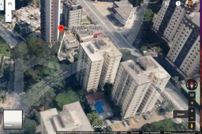 Terreno, 1953 m² - Foto 1