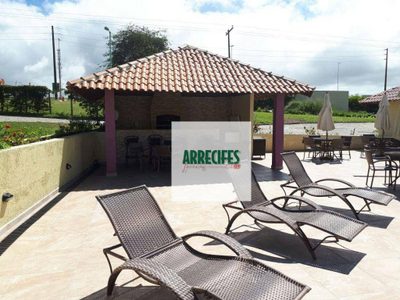 Flat/Apart Hotel, 3 quartos, 107 m² - Foto 5