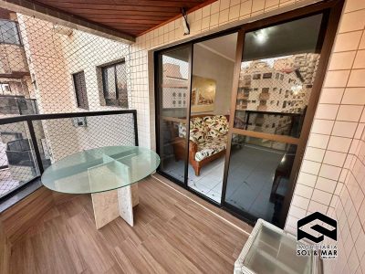 Apartamento, 2 quartos, 83 m² - Foto 5
