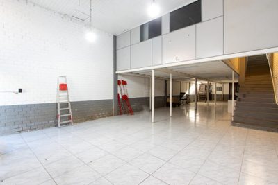 Depósito-Galpão, 1 m² - Foto 4