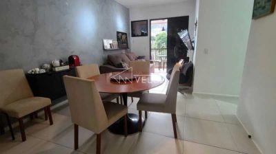 Apartamento, 3 quartos, 82 m² - Foto 2