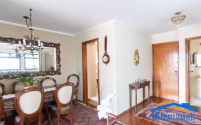 Apartamento, 3 quartos, 206 m² - Foto 5