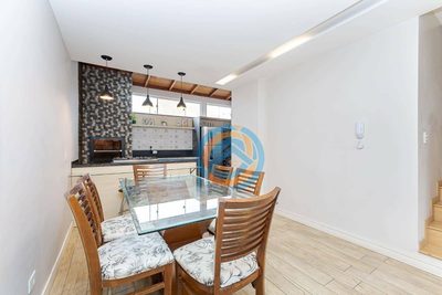 Sobrado, 4 quartos, 125 m² - Foto 3