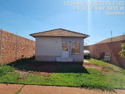 Casa, 2 quartos, 200 m² - Foto 1
