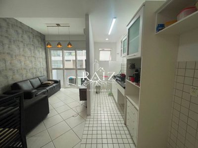 Flat/Apart Hotel, 2 quartos, 70 m² - Foto 5