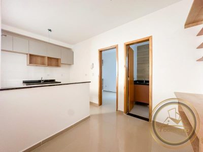 Apartamento, 1 quarto, 25 m² - Foto 1
