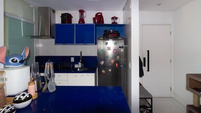 Apartamento, 2 quartos, 66 m² - Foto 3