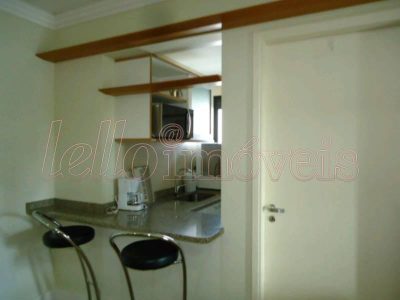 Apartamento, 3 quartos, 100 m² - Foto 5