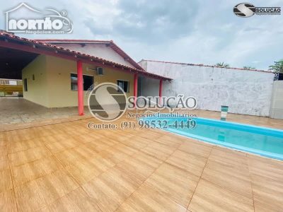 Casa, 4 quartos - Foto 1