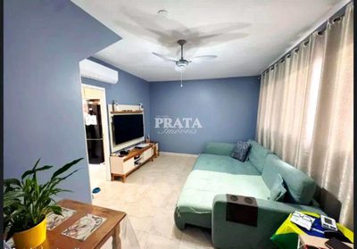Sobrado, 2 quartos, 109 m² - Foto 2