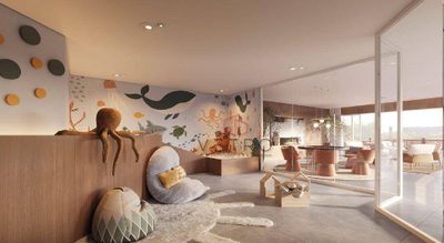 Apartamento, 2 quartos, 99 m² - Foto 5