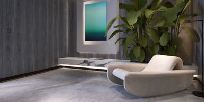 Apartamento, 4 quartos, 142 m² - Foto 3