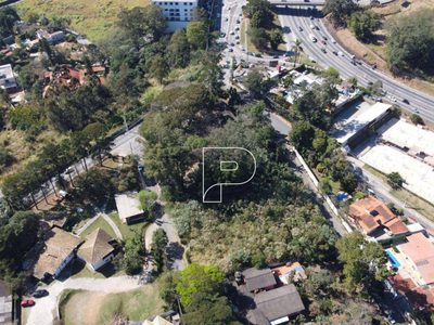 Terreno, 3672 m² - Foto 2