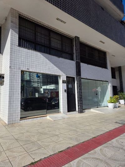 Loja-Salão, 118 m² - Foto 4