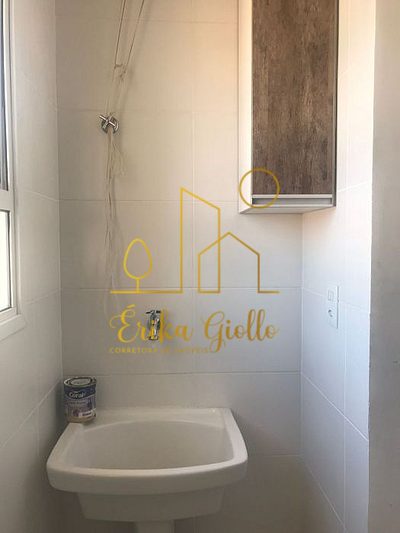Apartamento, 2 quartos, 56 m² - Foto 2
