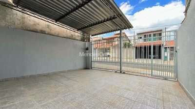 Casa, 2 quartos, 85 m² - Foto 3