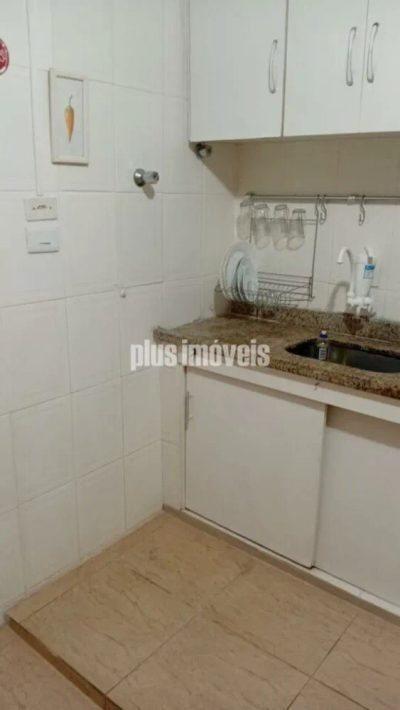 Apartamento, 2 quartos, 74 m² - Foto 1
