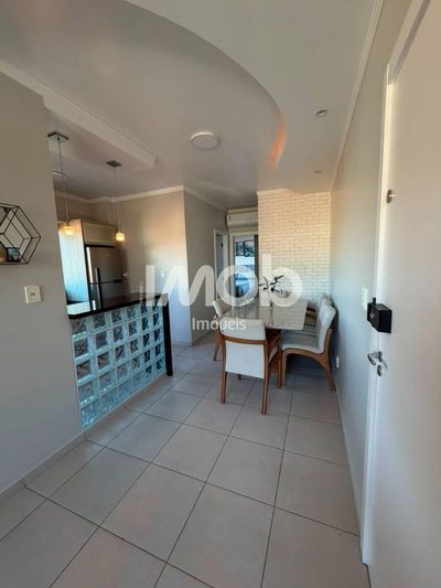 Apartamento, 2 quartos, 64 m² - Foto 5
