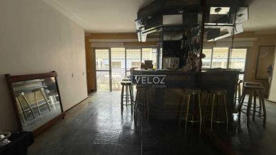 Cobertura, 3 quartos, 242 m² - Foto 1