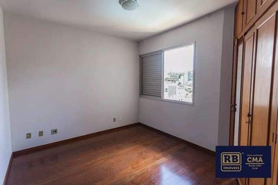 Apartamento, 4 quartos, 130 m² - Foto 5