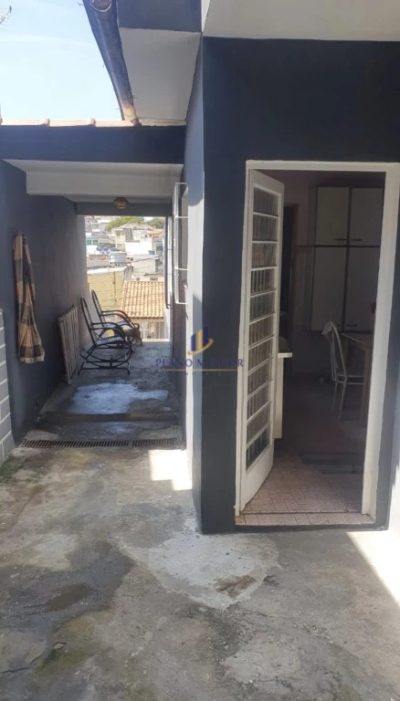 Casa, 3 quartos, 143 m² - Foto 4