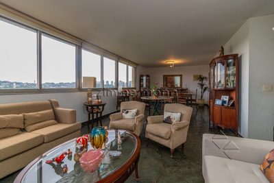 Apartamento, 4 quartos, 283 m² - Foto 1