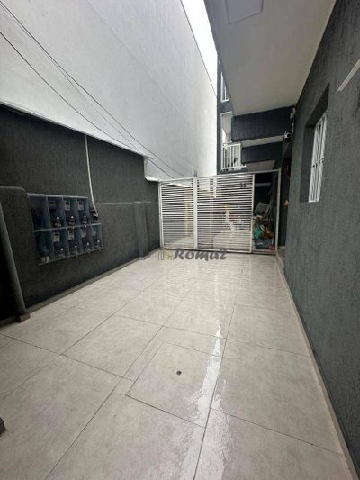Apartamento, 2 quartos, 60 m² - Foto 3