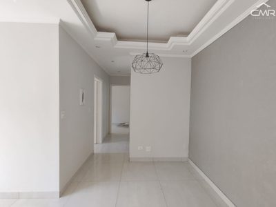 Apartamento, 3 quartos, 65 m² - Foto 2