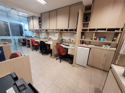 Sala-Conjunto, 43 m² - Foto 5