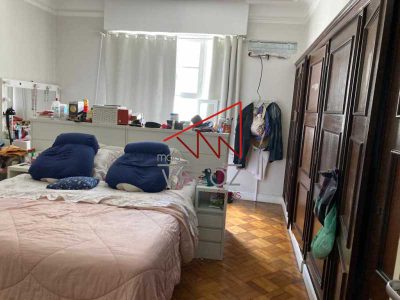 Apartamento, 4 quartos, 335 m² - Foto 5