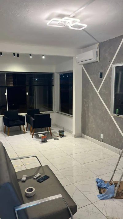Sala-Conjunto, 122 m² - Foto 4