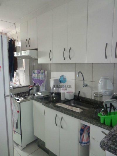 Apartamento, 3 quartos, 60 m² - Foto 4