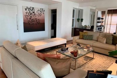 Apartamento, 3 quartos, 275 m² - Foto 1