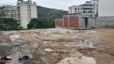 Terreno, 392 m² - Foto 1
