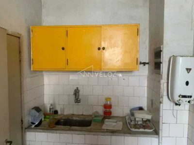 Apartamento, 2 quartos, 66 m² - Foto 1